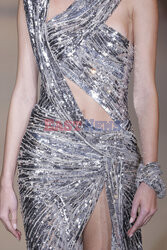 Zuhair Murad details HC, detale