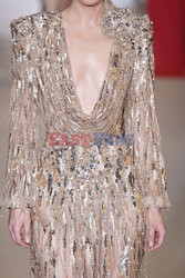 Zuhair Murad details HC, detale