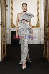 Ashi couture LB