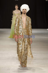 Rahul Mishra LB