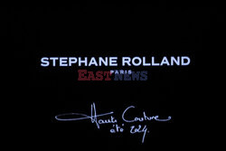 Stephane Rolland