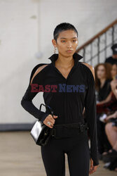 Johanna  Parv Fashion  East 