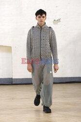 Olly Shinder Fashion East 