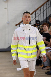 Olly Shinder Fashion East 