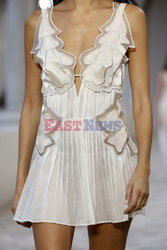 Alberta Ferretti details detale