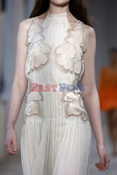 Alberta Ferretti details detale