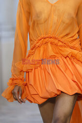 Alberta Ferretti details detale