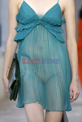 Alberta Ferretti details detale