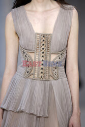 Alberta Ferretti details detale