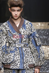 Antonio Marras details detale