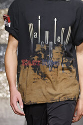 Antonio Marras details detale