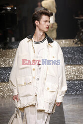 Antonio Marras details detale