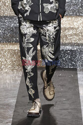 Antonio Marras details detale