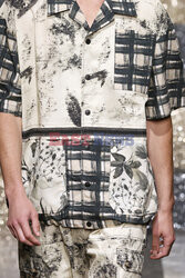 Antonio Marras details detale