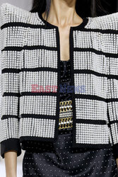 Balmain details detale