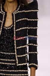 Balmain details detale