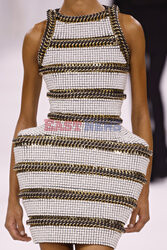 Balmain details detale