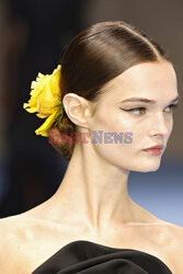 Carolina Herrera details detale