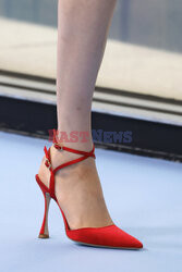 Carolina Herrera details detale