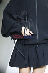 Comme des Garcons details detale