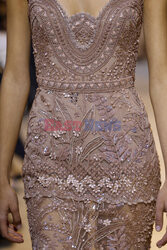 Elie Saab details detale