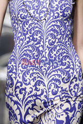 Etro details detale