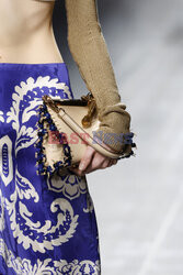 Etro details detale