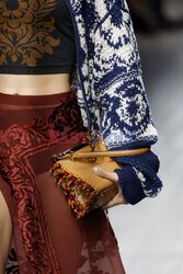 Etro details detale