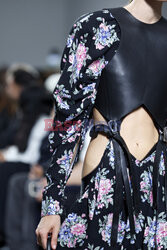 Paco Rabanne details detale