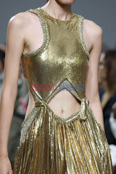 Paco Rabanne details detale