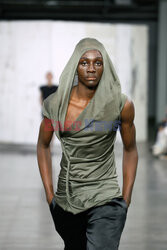 Nuba Fashion East