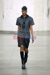 Olly Shinder fashion East