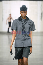 Olly Shinder fashion East