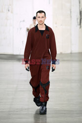 Olly Shinder fashion East