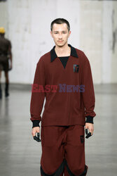 Olly Shinder fashion East