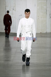 Olly Shinder fashion East