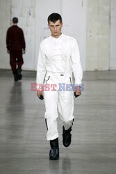 Olly Shinder fashion East