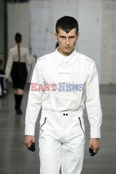 Olly Shinder fashion East