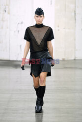 Olly Shinder fashion East