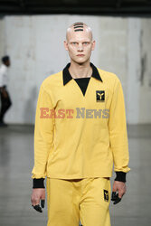 Olly Shinder fashion East