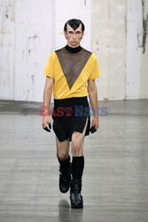 Olly Shinder fashion East