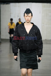 Olly Shinder fashion East