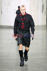 Olly  Shinder Fashion East LB