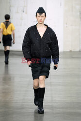 Olly  Shinder Fashion East LB