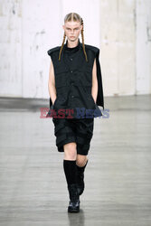 Olly  Shinder Fashion East LB