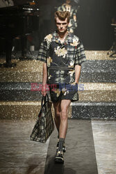 Antonio Marras LB