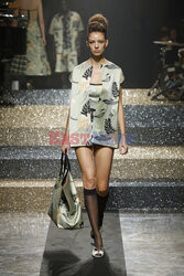 Antonio Marras LB