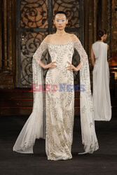 Naeem Khan LB