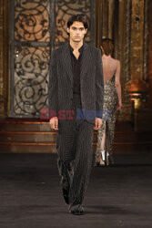 Naeem Khan LB