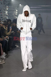 Vetements LB